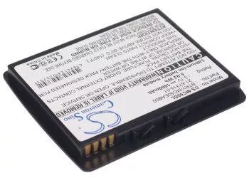 Symbol MC50 MC5040 Barcode Replacement Battery