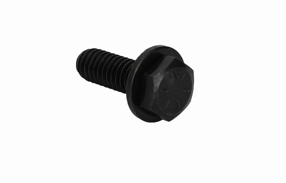 System 3 Beadlock 5/16″ Bolt (20 PCS) Black – BOLTS3-115-20