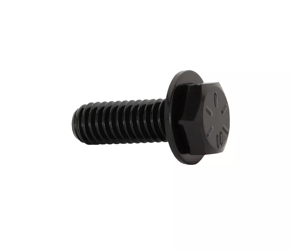 System 3 Beadlock 5/16″ Bolt (20 PCS) Gloss Black – BOLTS3-120-20