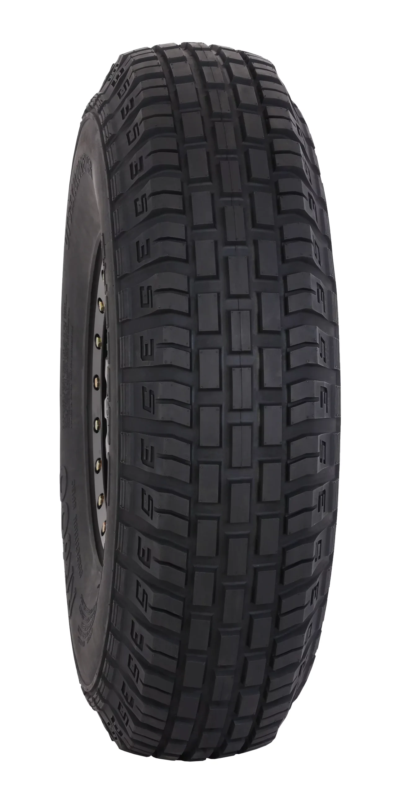 System 3 Tire Rr600 35x10r-15-3-1768