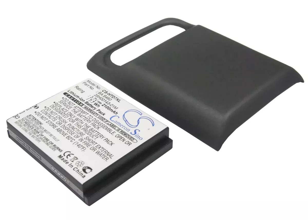 T-Mobile HD7 Mobile Phone Replacement Battery