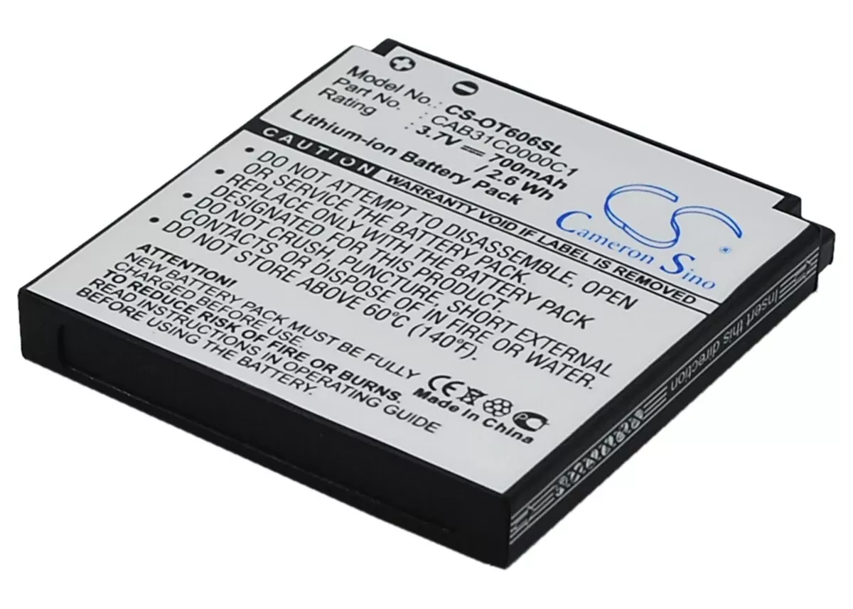 T-Mobile Spark Mobile Phone Replacement Battery