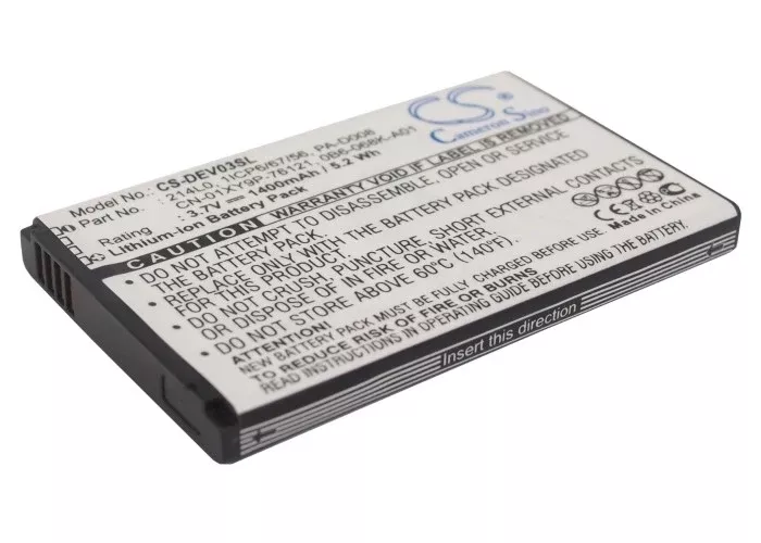 T-Mobile Venue Pro Mobile Phone Replacement Battery