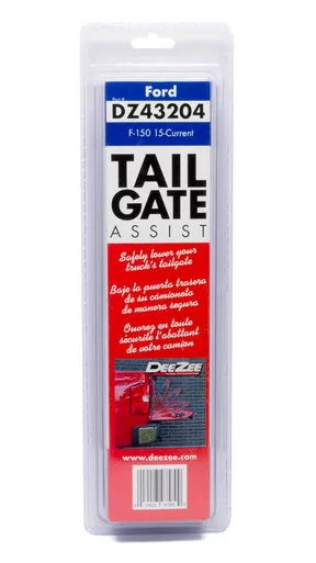 Tailgate AssistDZZ43204