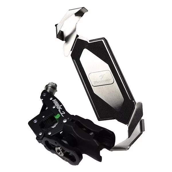 Takeway Hawk 2 PHO5 Phone Holder Basic Version (HAWK2-PH05)