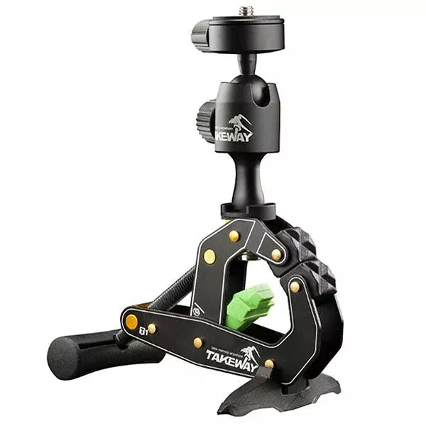 Takeway T1 Plus Camera Holder (T1 (3))