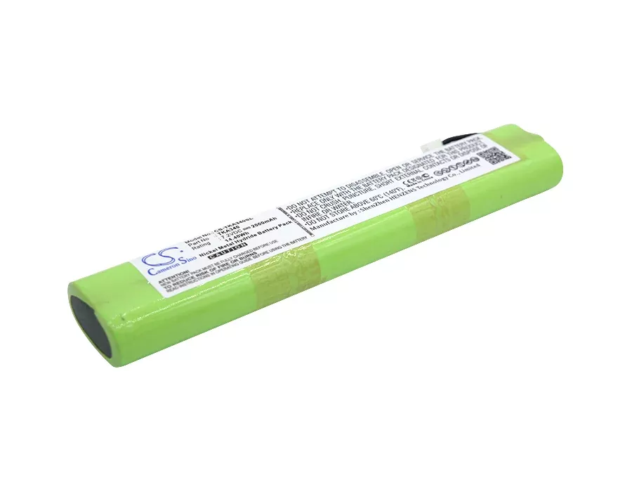 TDK Life On Record A34 Life On Record A34 Trek Max Speaker Replacement Battery