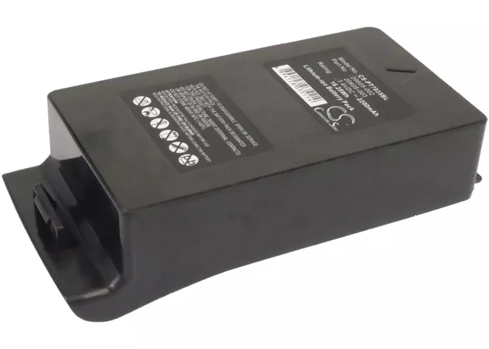 Teklogix 7035 7035i 7035if Barcode Replacement Battery