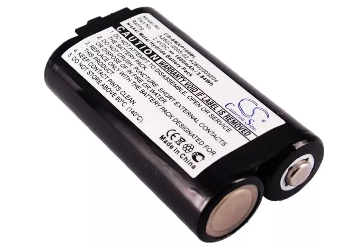 Teklogix Workabout MX Series Workabout RF Series Workabout Series Barcode Replacement Battery