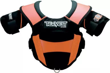 TEKVEST TVXP2400 Pee Wee Vest - Youth Safety Gear