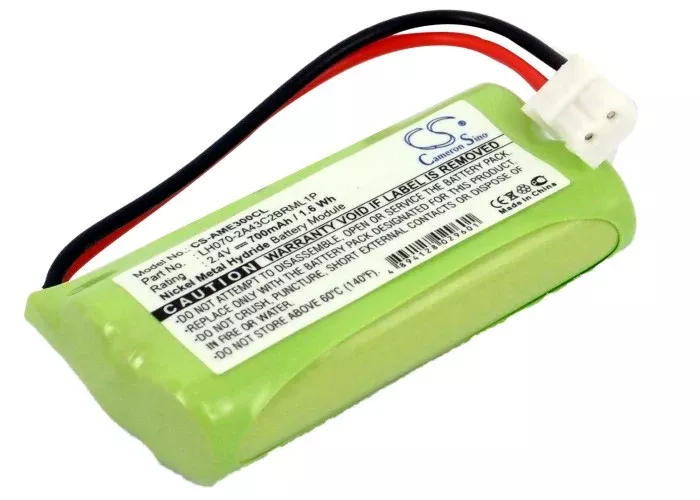 Telekom A602 Touch Cordless Phone Replacement Battery