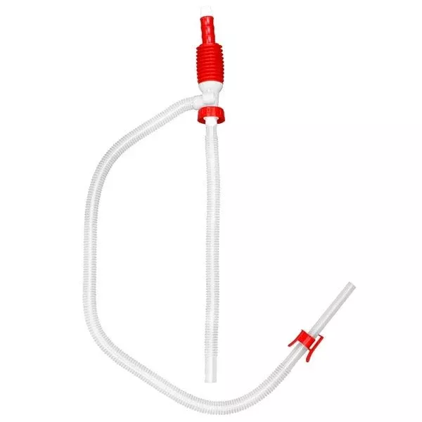 Tera Pump Manual Siphon Pump Racing/Utility Jugs