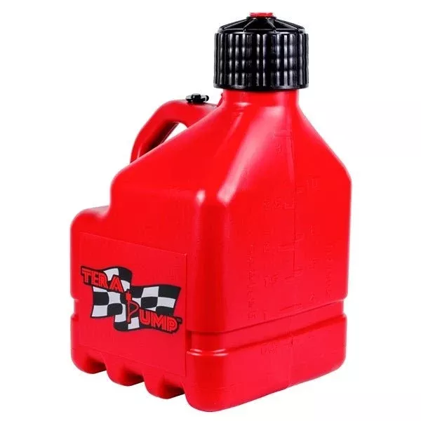 Tera Pump TRJ3XLR-3 Gallon JUG And Pump Combo