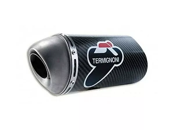 Termignoni 035CO Carbon Racing Silencer Ducati Monster S4r/ RS