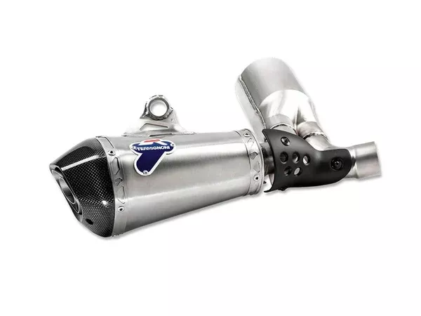 Termignoni 039TR Carbon Racing Silencer Ducati Scrambler 400