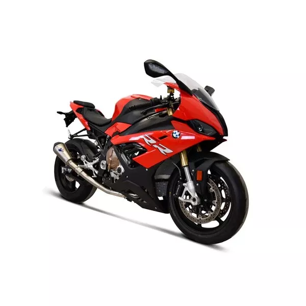 Termignoni BMW S1000RR Conical Racing Full System
