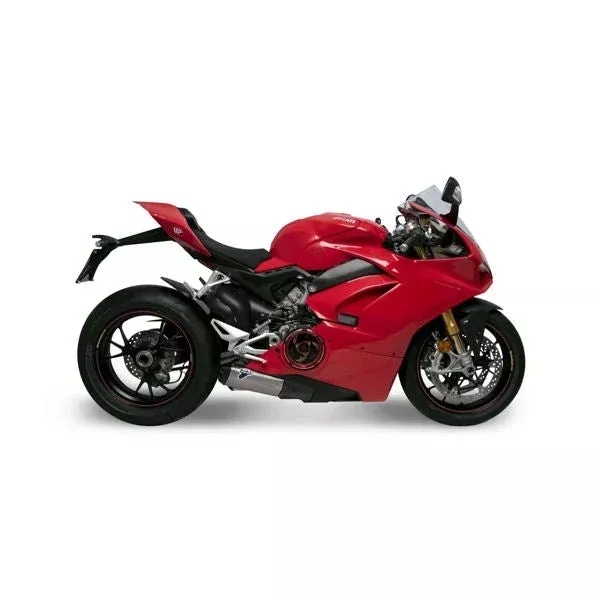 Termignoni Racing Slip On Exhaust Kit For Panigale V4 V4S V4SP