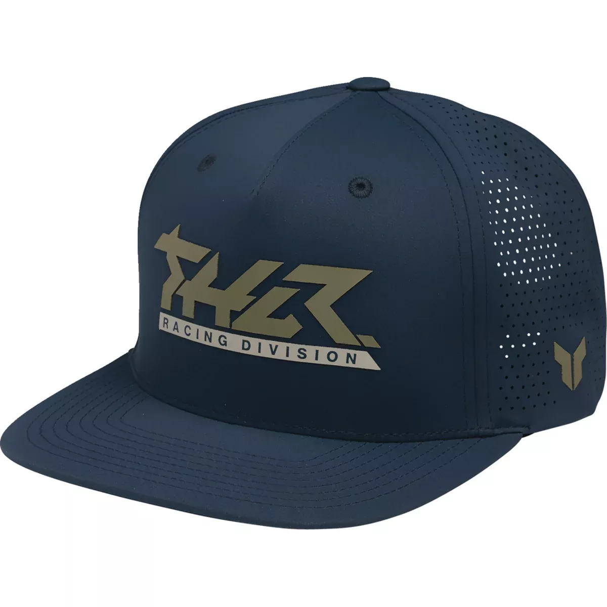 THOR 2501-4462 Vert Hat navy