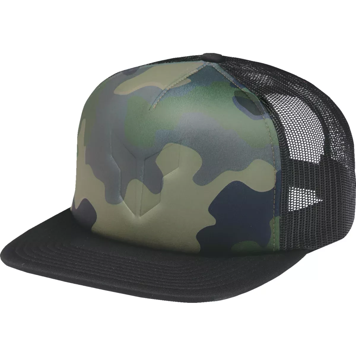 THOR 2501-4467 Shadow Hat camo