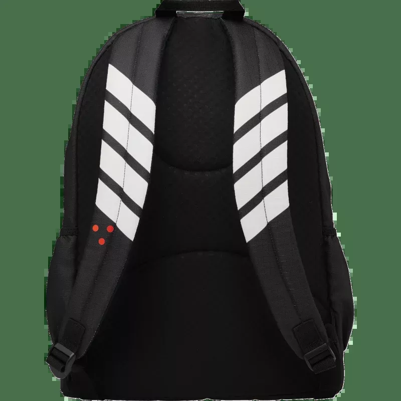 Thor Backpack Varsity BK/Coral