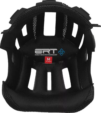 Thor Fleet Liner Black