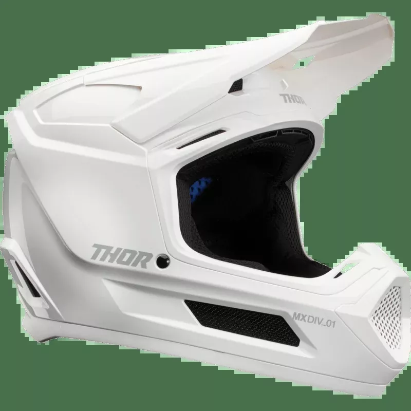 Thor Fleet Youth Whiteout