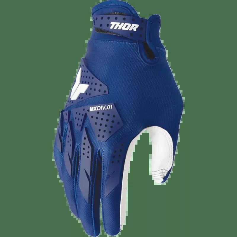 Thor Gloves Launchmode-XP