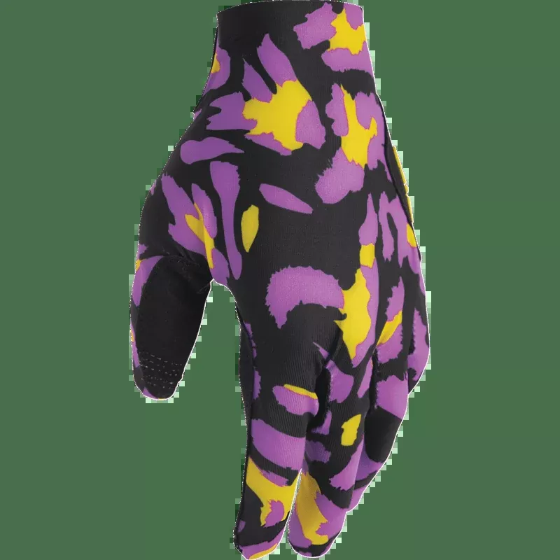 Thor Gloves Sportmode Cheetah