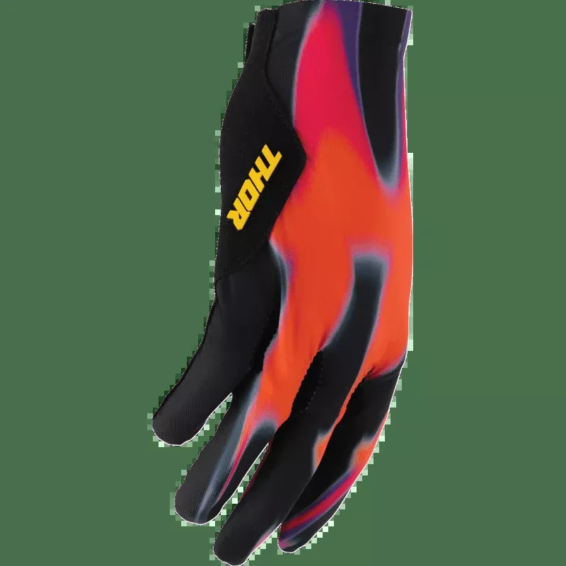 Thor Gloves Sportmode Inferno