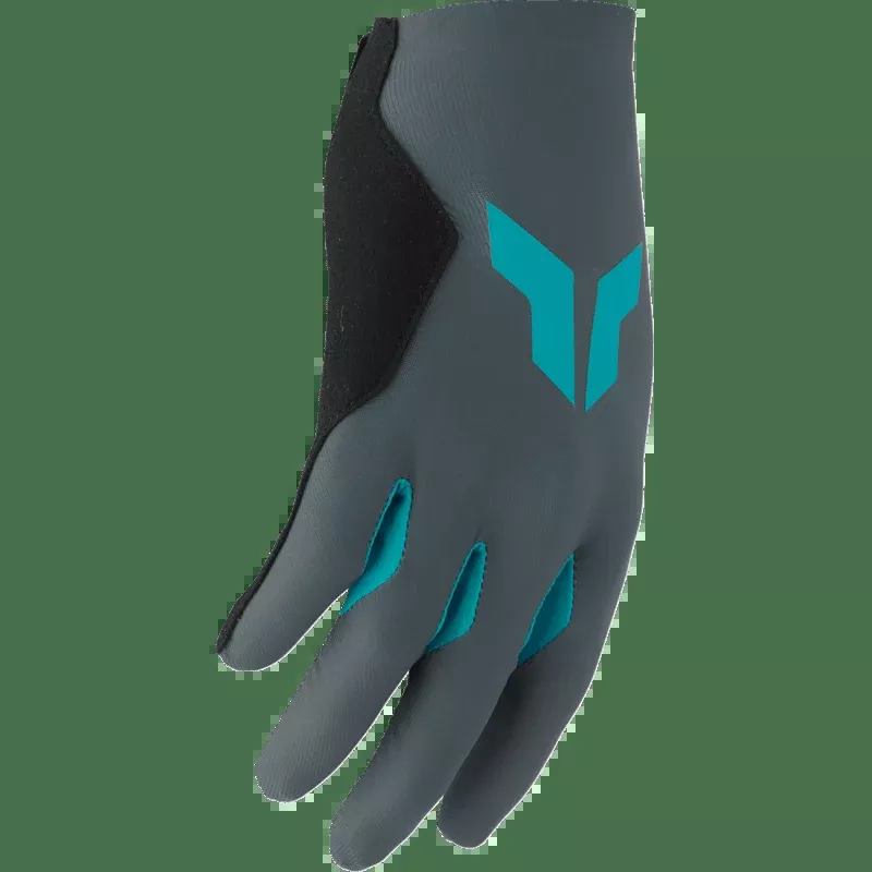 Thor Gloves WMN Sportmode Iconic GY/AQ