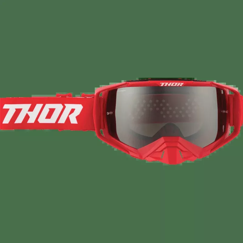 Thor Goggle Activate Flite