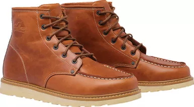 Thor Hallman Towner Brown Boots