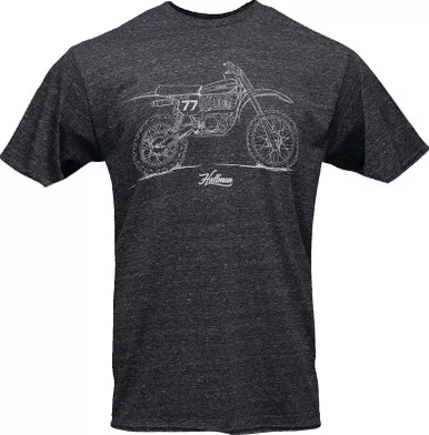 Thor HL500 Black Onyx T-Shirt