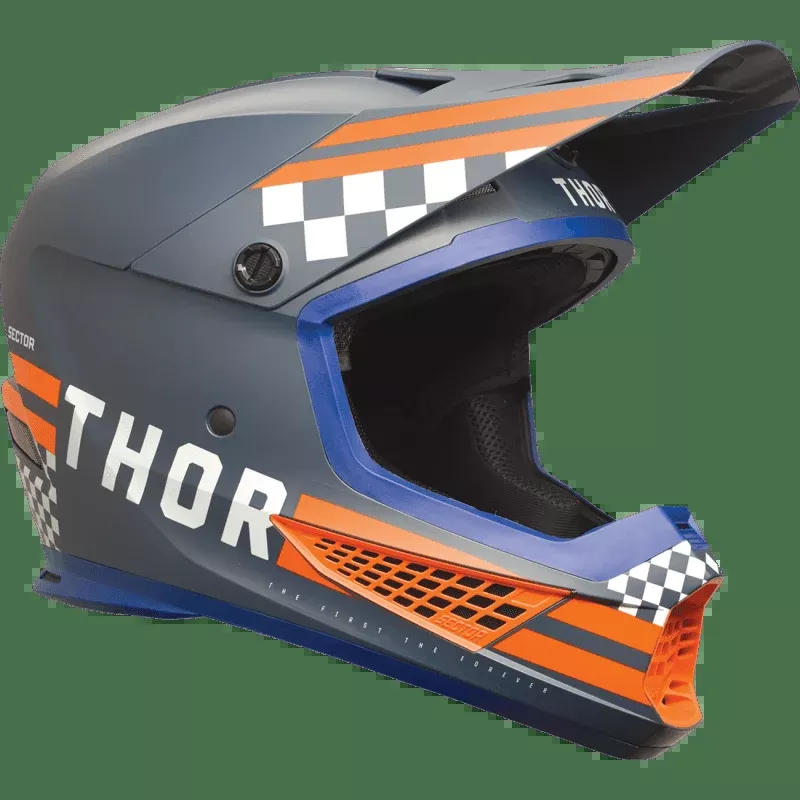 Thor Hlmt Sctr 2 Cmbt