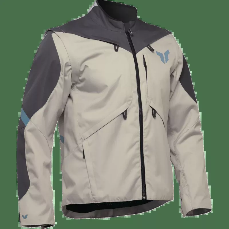 Thor Jacket Terrain Sand