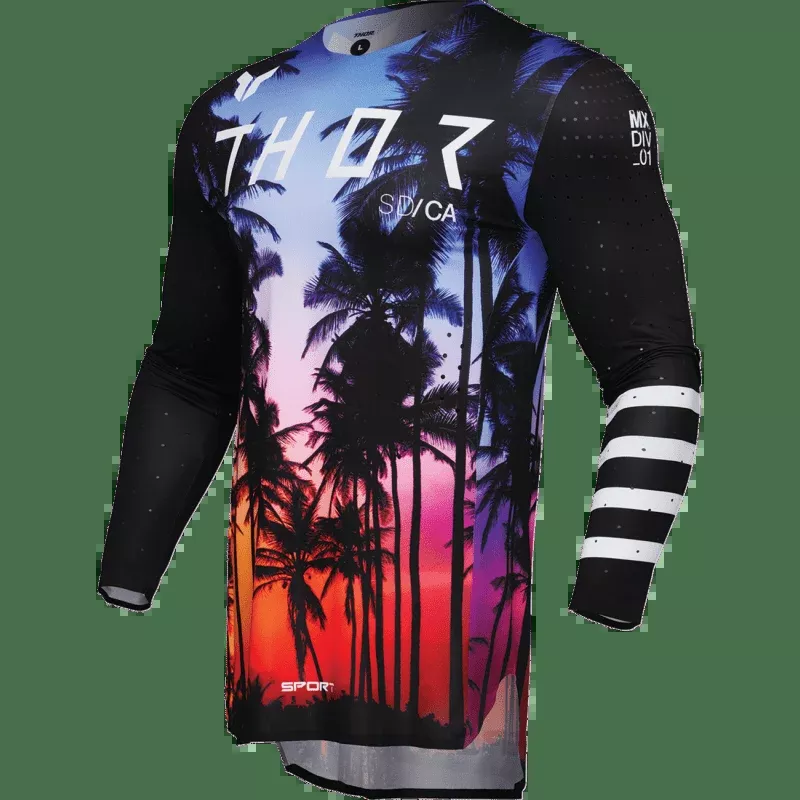 Thor Jersey Sport