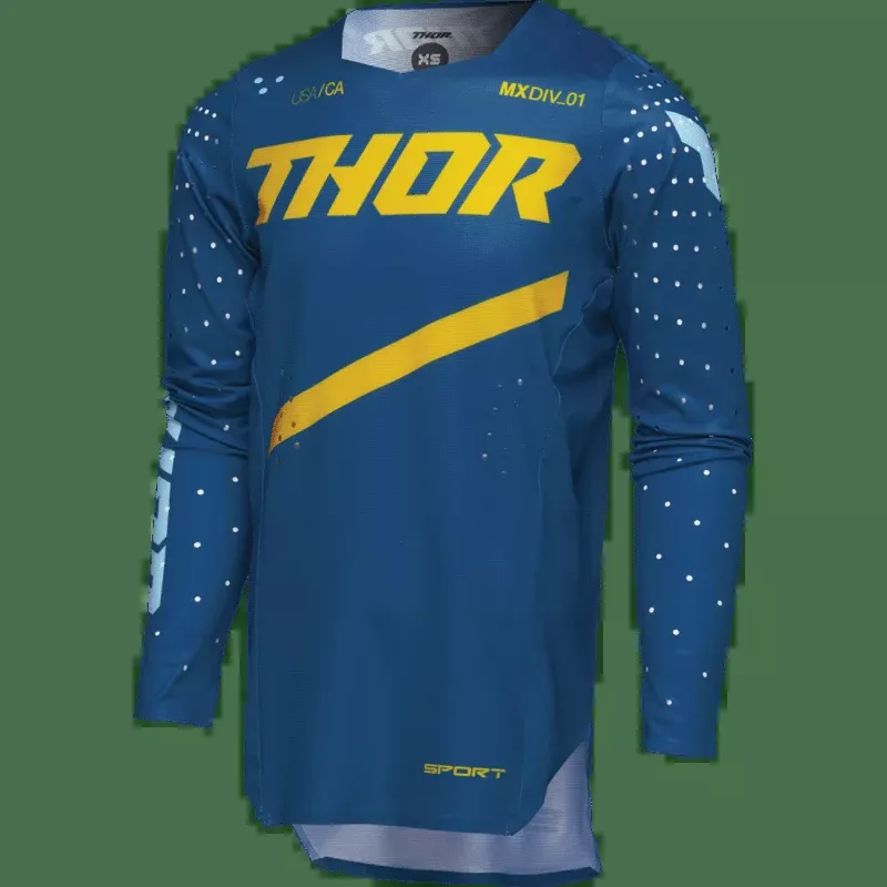 Thor Jersey YTH Sport Brave