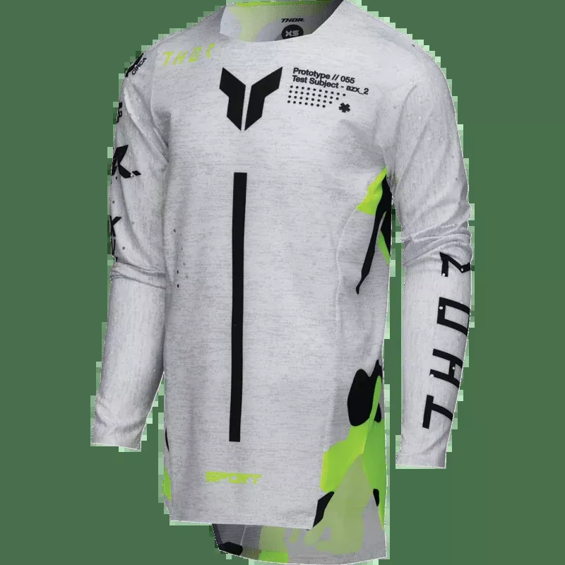 Thor Jersey YTH Sport Riot