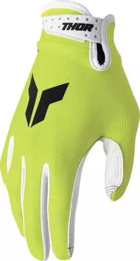 Thor LAUNCHMODE Acid Gloves