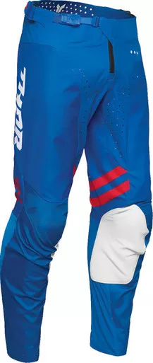 Thor LAUNCHMODE Patriot Red White Blue Pants