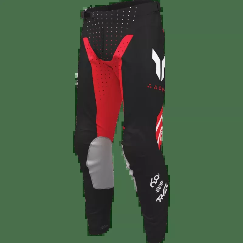 Thor Pant Launchmode Futura
