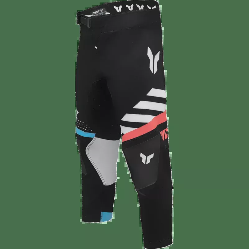 Thor Pant YTH Sportmode Synth