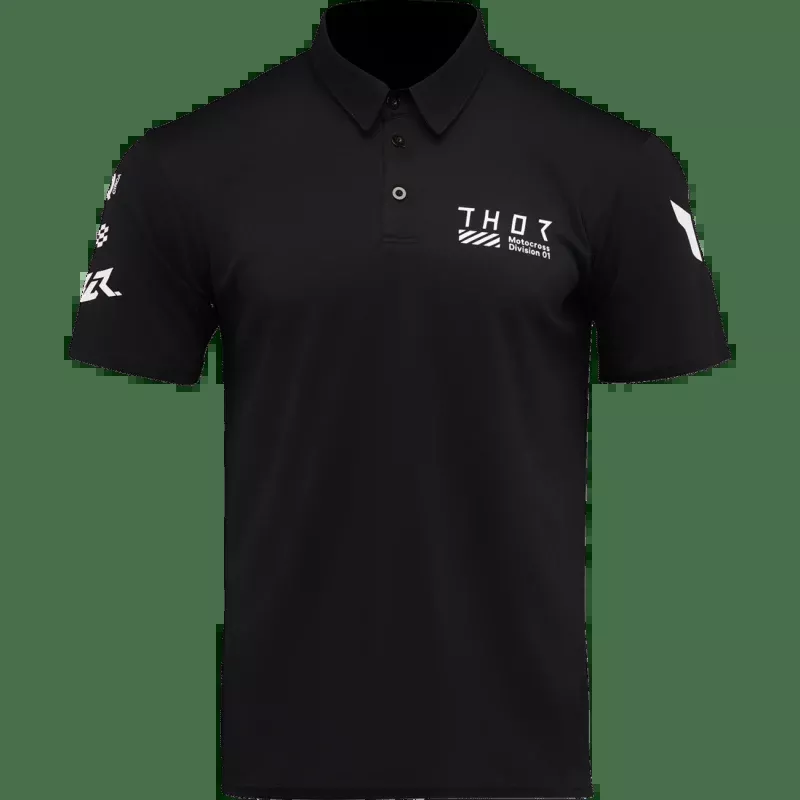 Thor Polo Corpo