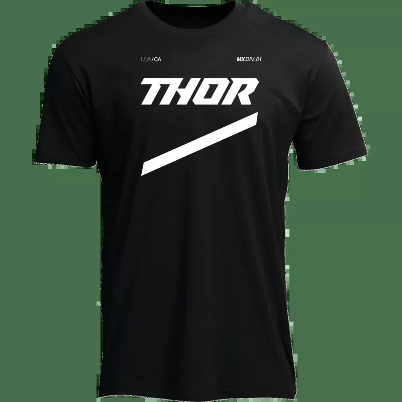 Thor TEE Brave