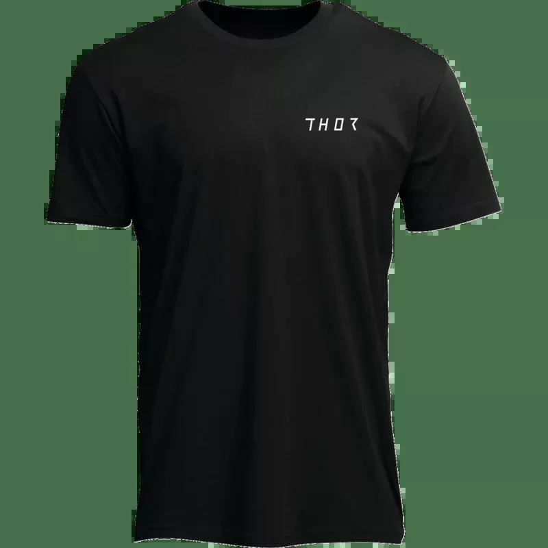 Thor TEE Noise