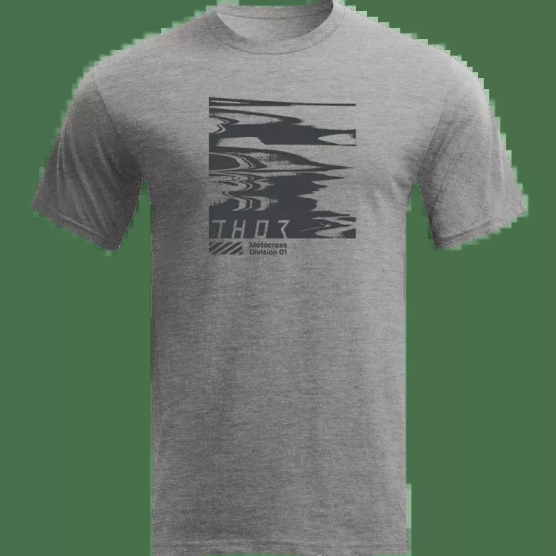 Thor TEE Static HTR