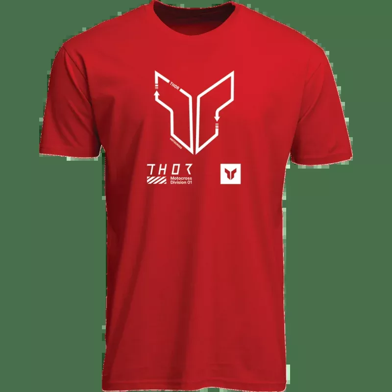 Thor TEE Trax