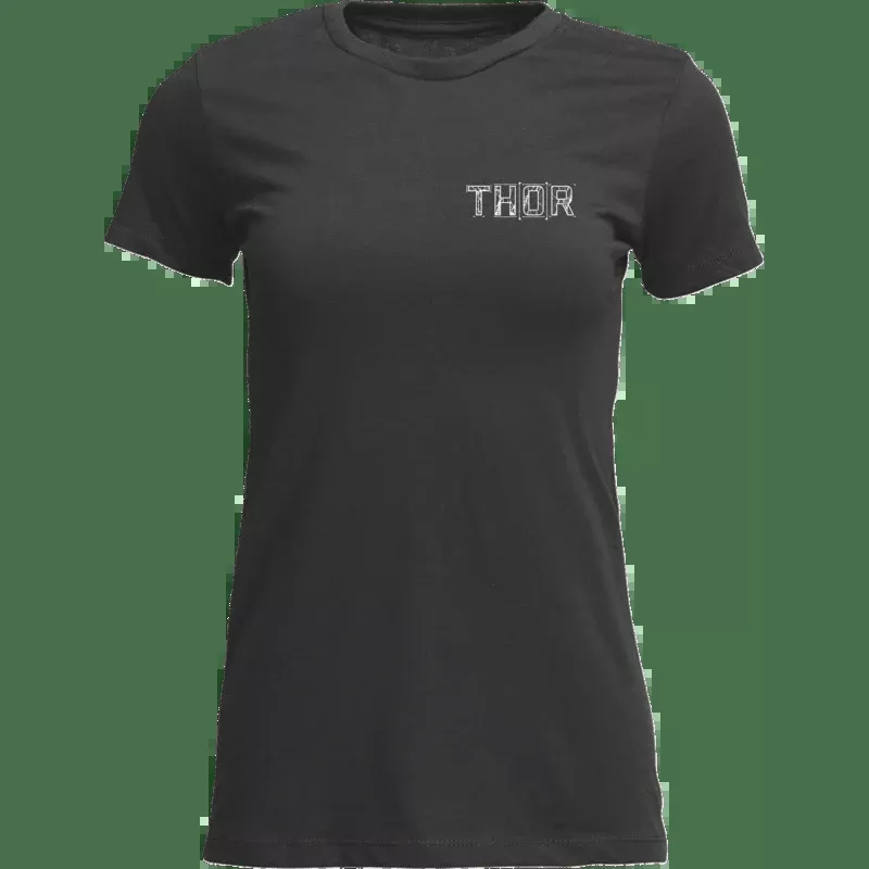 Thor TEE Womens Blueprint