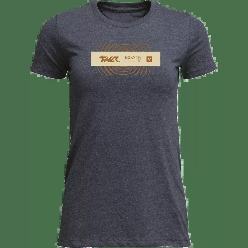 Thor TEE Womens Mind Control