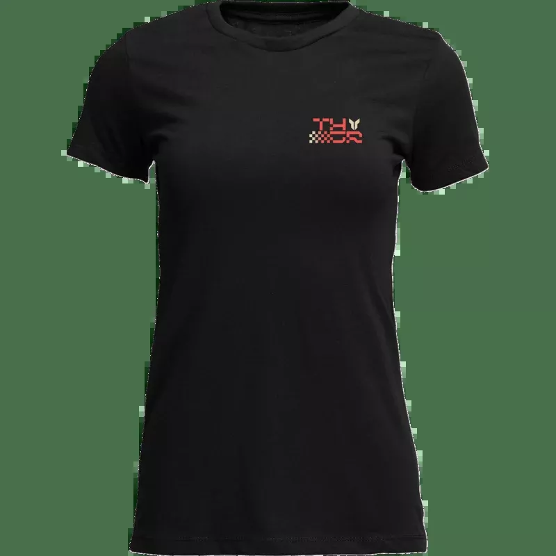 Thor TEE Womens Vantage